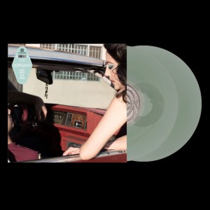 Deafheaven - Lonely People With Power (2025) (2x Clear Vinyl)