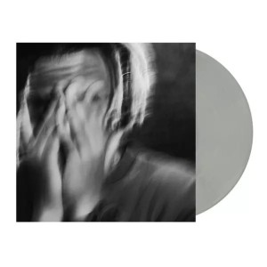 Cordae - The Crossroads (2025) (Silver Vinyl)