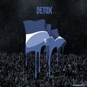 One Ok Rock - Detox (2025) (CD)