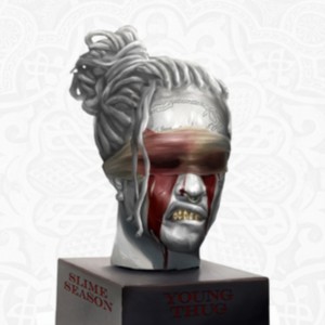 Young Thug - Slime Season (2015) (2x Vinyl)