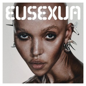 FKA twigs - Eusexua (2025) (CD)