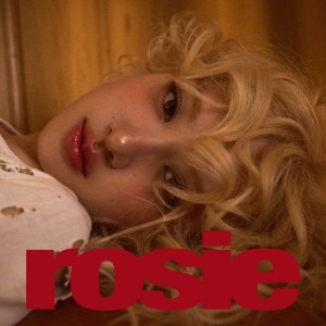 ROSE - rosie (2024) (CD)