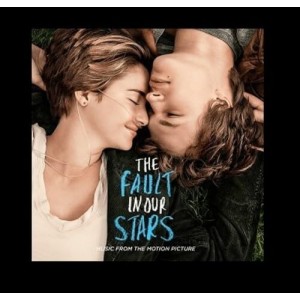 OST - The Fault In Our Stars (2014) (2x Vinyl)
