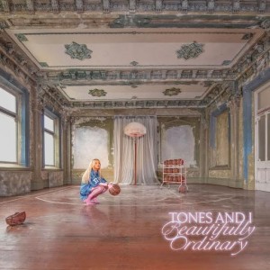 Tones And I - Beautifully Ordinary (2024) (CD)