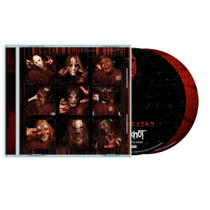 Slipknot - Slipknot (1999) (25th Anniversary) (2CD)