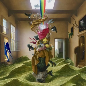 Foster The People - Paradise State of Mind (2024) (Vinyl)
