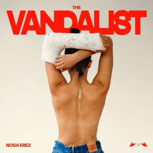 Noga Erez - The Vandalist (2024) (CD)