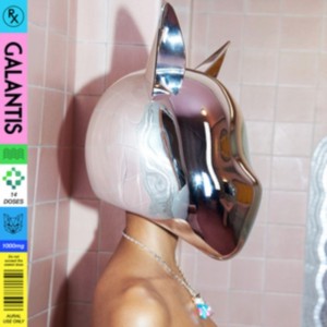 Galantis - Rx (2024) (CD)
