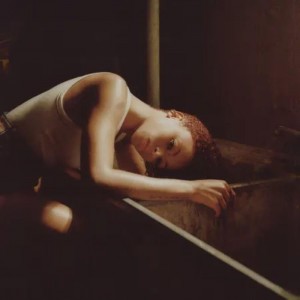 Ravyn Lenae - Bird´s Eye (2025) (CD)