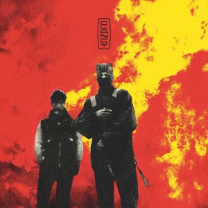 TWENTY ONE PILOTS-CLANCY (CD)