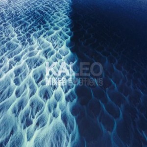 Kaleo - Mixed Emotions (2025) (CD)