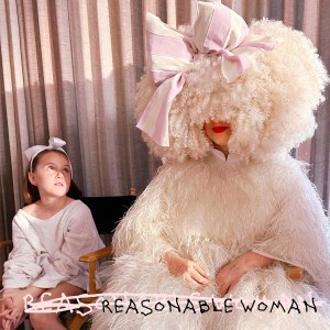 SIA-REASONABLE WOMAN (CD)