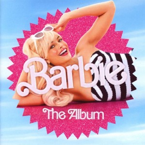 VARIOUS ARTISTS-BARBIE THE ALBUM (BONUS TRACK EDITION) (CD)
