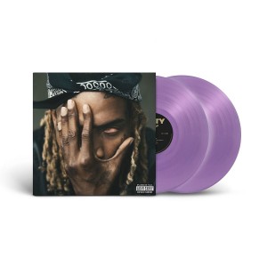 Fetty Wap - Fetty Wap (RSD 2024) (2x Violet Vinyl)