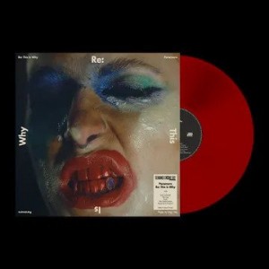 PARAMORE-RE: THIS IS WHY (RSD 2024 RED VINYL)