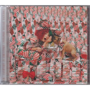 Sia - Everyday Is Christmas (2017-2021) (Deluxe) (CD)