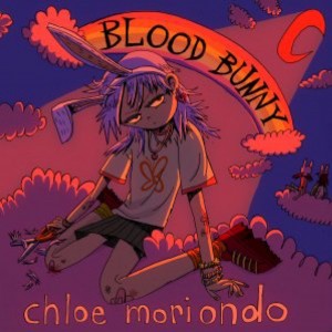 Chloe Moriondo - Blood Bunny (2021) (Vinyl)