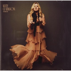 Kelly Clarkson - Chemistry (CD)