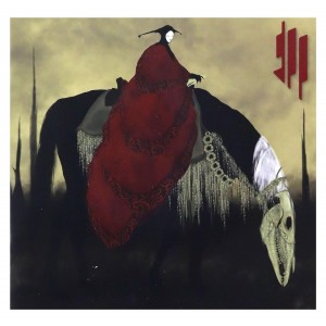 Skrillex - Quest For Fire (2023) (CD)