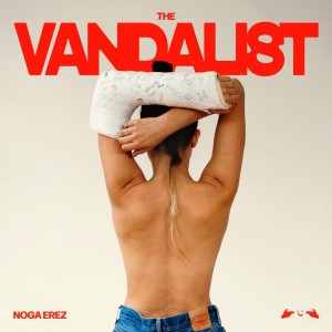 Noga Erez - The Vandalist (2024) (Black Ice Vinyl)