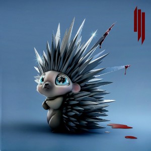 Skrillex - Don t Get Too Close (2023) (Limited Yellow Vinyl)