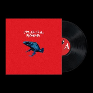 Waterparks - Intellectual Property (2023) (Vinyl)