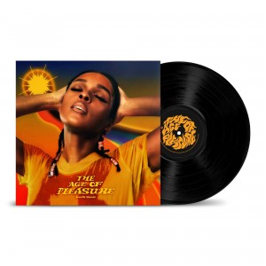 Janelle Monae - The Age Of Pleasure (2023) (Vinyl)
