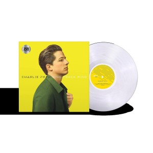 Charlie Puth - Nine Track Mind (Vinyl)