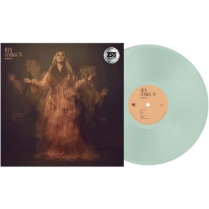 Kelly Clarkson - Chemistry (2023) (Coke Bottle Clear Vinyl)