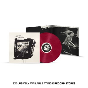 Iggy Pop - Every Loser (2023) (Indie Exclusive) (Apple Red Vinyl)