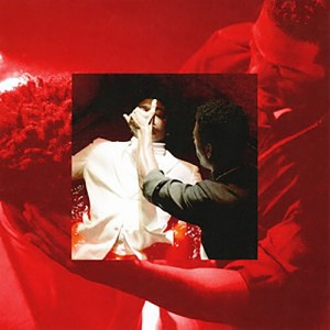 Kodak Black - Dying To Live (Crystal Clear Vinyl)