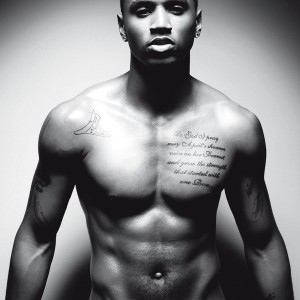 Trey Songz - Ready (2009) (2x Vinyl)