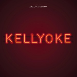 Kelly Clarkson - Kellyoke (2022) (CD)