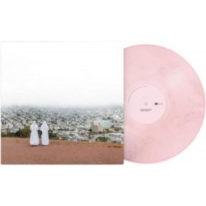 Death Cab For Cutie - Asphalt Meadows (2022) (Colour Vinyl)