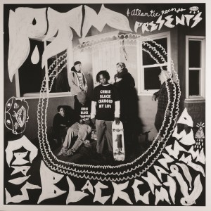 PORTUGAL. THE MAN-CHRIS BLACK CHANGED MY LIFE