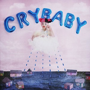 Melanie Martinez - Cry Baby (2015) (Deluxe) (2x Vinyl)