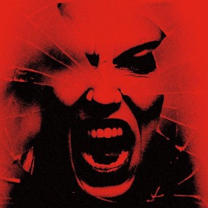 Halestorm - Back From The Dead (2022) (Ruby Vinyl)