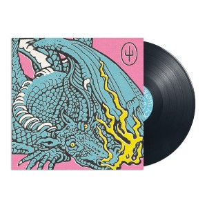 Twenty One Pilots - Scaled And Icy (2021) (Vinyl)
