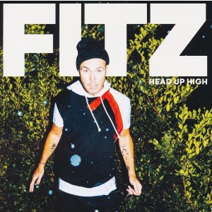 Fitz And The Tantrums - Head Up High (2022) (CD)