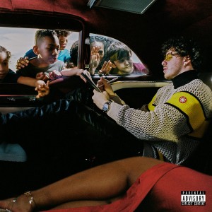 JACK HARLOW-THATS WHAT THEY ALL SAY (VINYL)