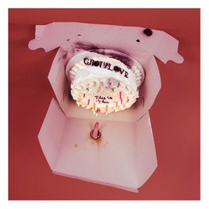 Grouplove - This Is This (Vinyl)