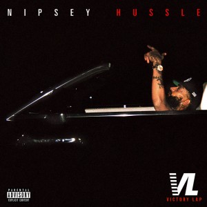 NIPSEY HUSSLE-VICTORY LAP (LP)