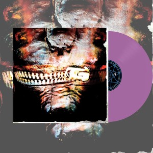 Slipknot - Vol. 3: The Subliminal Verses (2004) (2x Violet Vinyl)