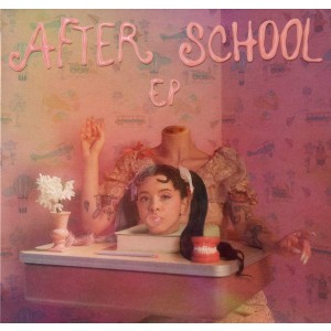 Melanie Martinez - After School EP (2020) (Green/Purple 12-inch)