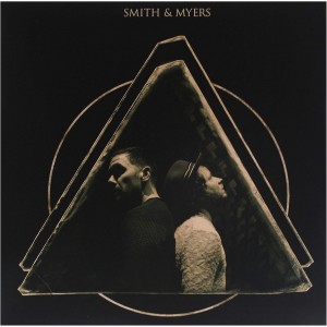 Smith & Myers - Volume 1 & 2 (2020) (2x Vinyl)