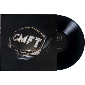 Corey Taylor - CMFt (Ltd Signed Vinyl)