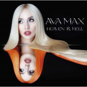 Ava Max - Heaven & Hell (2020) (CD)