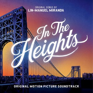 LIN-MANUEL MIRANDA + VARIOUS ARTISTS-IN THE HEIGHTS (OST)