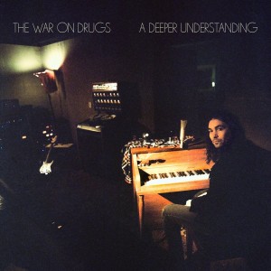 War On Drugs - A Deeper Understanding (2017) (2x Vinyl)
