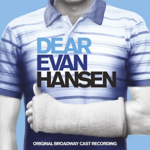 Original Broadway Cast - Dear Evan Hansen (Musical) (CD)